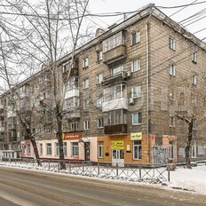 Квартира 22 м², студия - изображение 5
