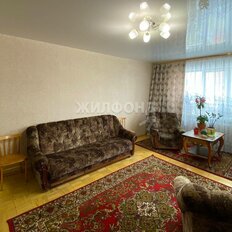 Квартира 72,3 м², 2-комнатная - изображение 3