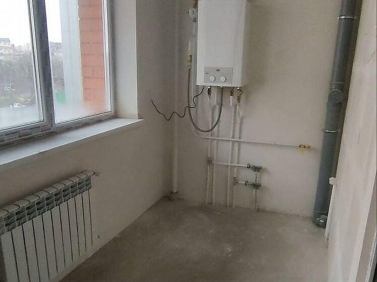 24,5 м², квартира-студия 3 350 000 ₽ - изображение 28