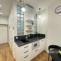 Квартира 30 м², студия - изображение 1