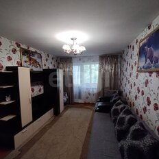 Квартира 32 м², 1-комнатная - изображение 5