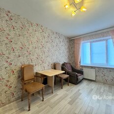 Квартира 43 м², 1-комнатная - изображение 4