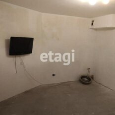 Квартира 26,1 м², студия - изображение 4