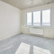 Квартира 20,4 м², студия - изображение 4