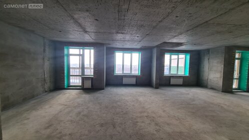 82,1 м², 3-комнатная квартира 10 390 000 ₽ - изображение 90