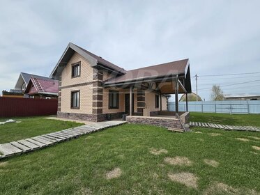 250 м² дом, 10 соток участок 13 000 000 ₽ - изображение 88