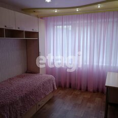 Квартира 64,1 м², 3-комнатная - изображение 3