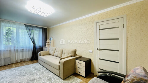 Купить квартиру в жилом доме на ул. Жуковского во Владимире - изображение 36