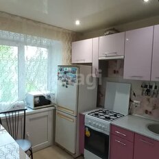 Квартира 29,6 м², 1-комнатная - изображение 4