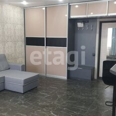 Квартира 31,3 м², студия - изображение 2