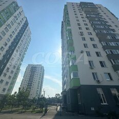 Квартира 50 м², 1-комнатная - изображение 4