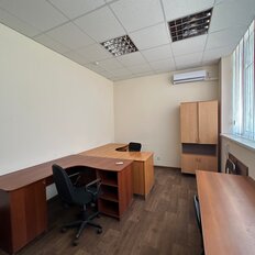 16,4 м², офис - изображение 3