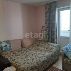 Квартира 24,4 м², студия - изображение 2