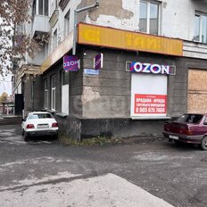 107,2 м², торговое помещение - изображение 2