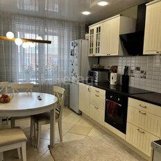 Квартира 68,5 м², 3-комнатная - изображение 1