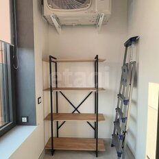 Квартира 64 м², 2-комнатная - изображение 5