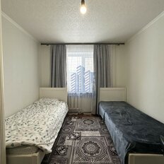 Квартира 126,8 м², 5-комнатная - изображение 3