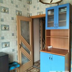 Квартира 35,8 м², 1-комнатная - изображение 4