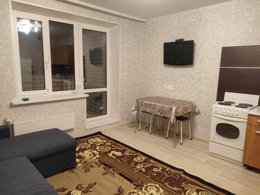 23 м², квартира-студия 17 000 ₽ в месяц - изображение 37