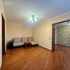 Квартира 61,6 м², 2-комнатная - изображение 2