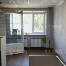 30,4 м², помещение свободного назначения - изображение 5
