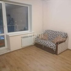 Квартира 41 м², студия - изображение 4