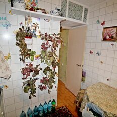 Квартира 30,1 м², 1-комнатная - изображение 4