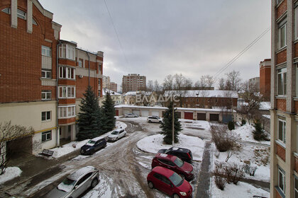 Купить квартиру на вторичном рынке в ЖК «Волна-1» в Воронеже - изображение 28