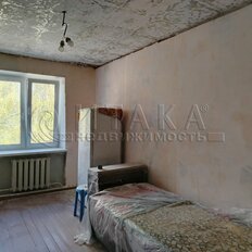 Квартира 61,8 м², 3-комнатная - изображение 5