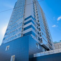 Квартира 77,6 м², 1-комнатная - изображение 1