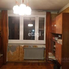 Квартира 50,5 м², 2-комнатная - изображение 1