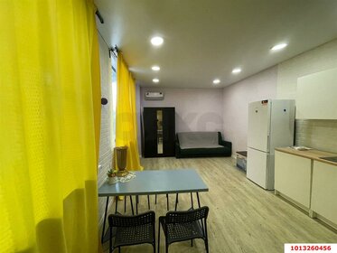 25,8 м², квартира-студия 2 300 000 ₽ - изображение 39