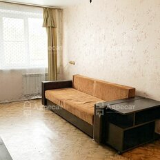 Квартира 34,4 м², 1-комнатная - изображение 3