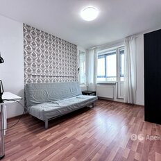 Квартира 26 м², студия - изображение 5