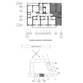 63,6 м², 2-комнатная квартира 18 076 080 ₽ - изображение 34