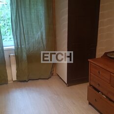 Квартира 35 м², 1-комнатная - изображение 5