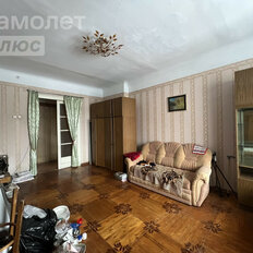 Квартира 79,7 м², 3-комнатная - изображение 4