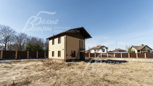 Купить квартиру рядом с прудом в ЖК «Правый берег» в Рязанской области - изображение 42