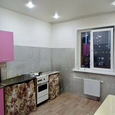 Квартира 39,5 м², 1-комнатная - изображение 3