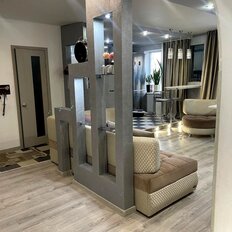 Квартира 63,1 м², 3-комнатная - изображение 3