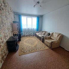 Квартира 41 м², 1-комнатная - изображение 5