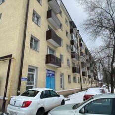 Квартира 42,1 м², 2-комнатная - изображение 1