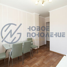 Квартира 38,1 м², 1-комнатная - изображение 2