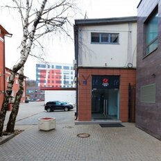 1900 м², офис - изображение 1