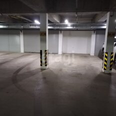 18,6 м², гараж - изображение 5