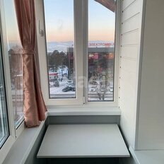 Квартира 44 м², 2-комнатная - изображение 4