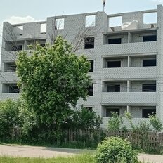 Квартира 57,5 м², 2-комнатная - изображение 5