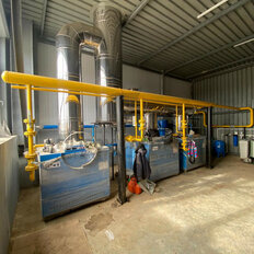 1440 м², производственное помещение - изображение 2