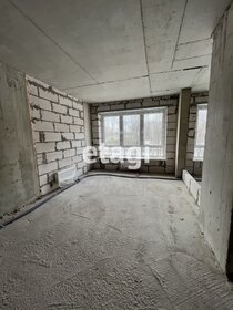 Купить квартиру-студию с ремонтом на улице 50 лет Октября в Тюмени - изображение 33