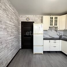 Квартира 60,4 м², 3-комнатная - изображение 5